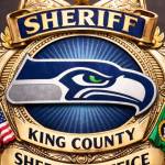 Image courtesy King County Sheriffs Office