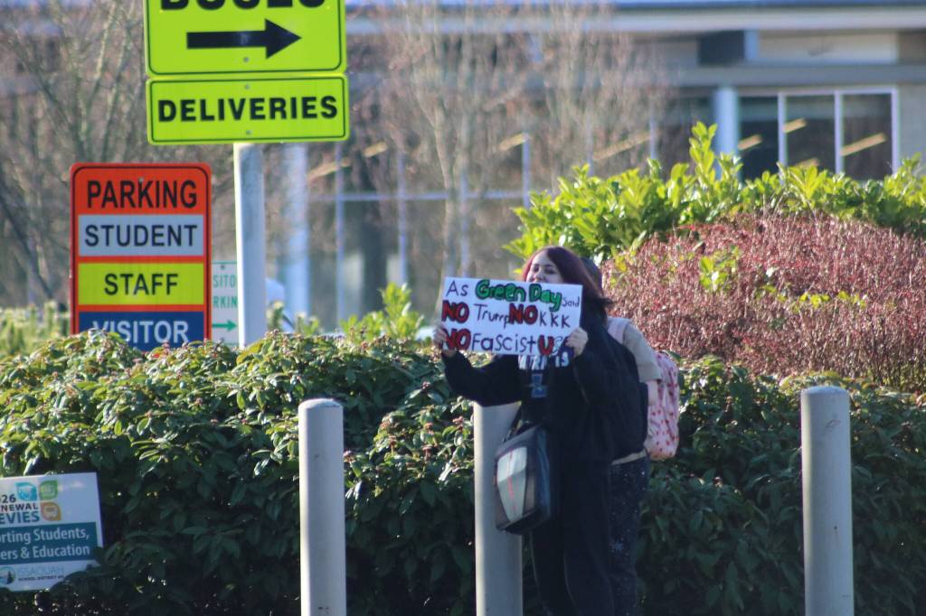 Photo by Bailey Jo Josie/Sound Publishing