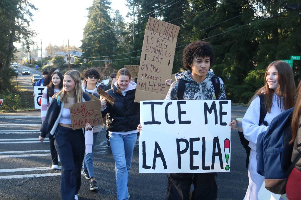 Photo by Bailey Jo Josie/Sound Publishing