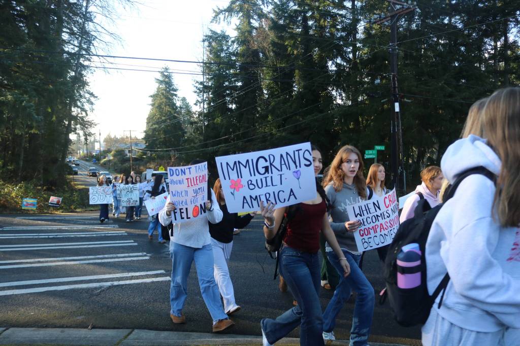 Photo by Bailey Jo Josie/Sound Publishing