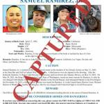 Samuel Ramirez Jr.s FBI wanted poster. Courtesy of the FBI.
Federal Way Mayor Jim Ferrell. Photo by Joshua Solorzano/The Mirror