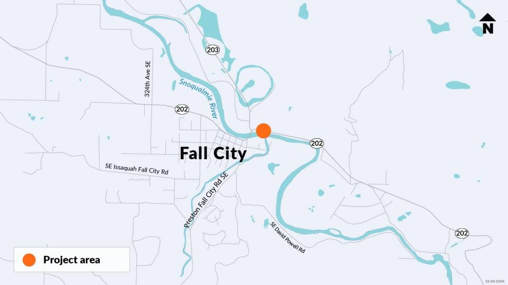 Image courtesy of Washington State Department of Transportation